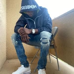 Meet your Posher, Dre